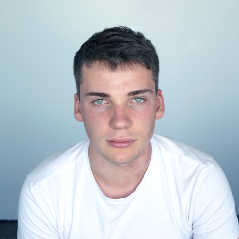 Julien Morel